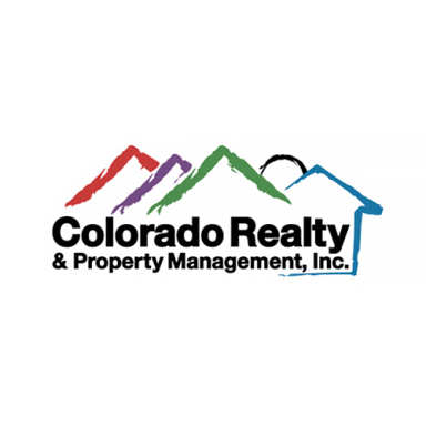 Colorado Realty and Property Management, Inc. logo