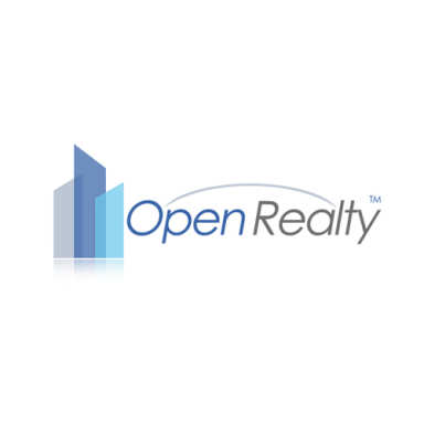 Open Realty logo