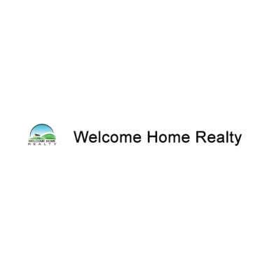 Welcome Home Realty logo