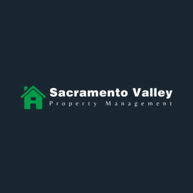 Sacramento Valley Property Management logo