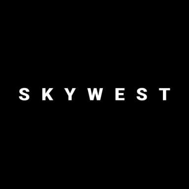 Skywest logo