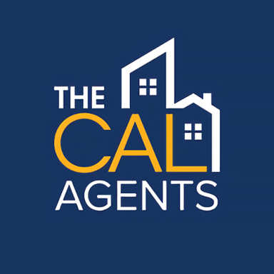 Cal Agents Property Management logo