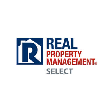 Real Property Management Select logo