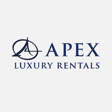 Apex Luxury Rentals logo