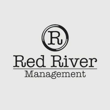 Red River Management logo