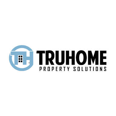 TruHome Property Solutions logo