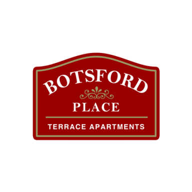 Botsford Place Terrace Apartments logo