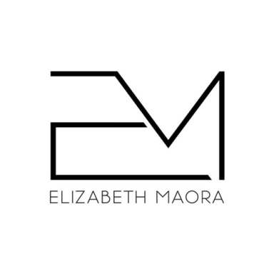 Elizabeth Maora logo