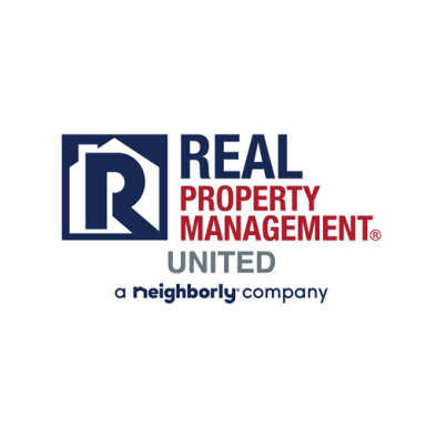 Real Property Management United logo