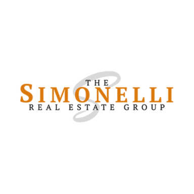 The Simonelli Real Estate Group logo