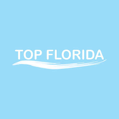 Top Florida logo