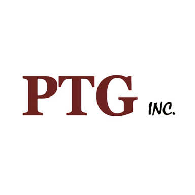 PTG Inc. logo