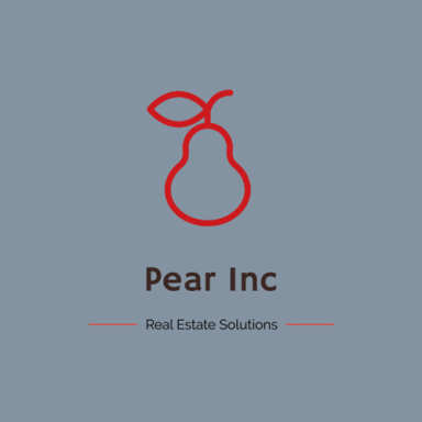 Pear Inc logo
