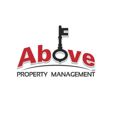 Above Property Management logo