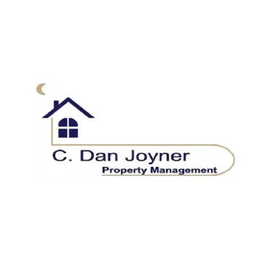 C. Dan Joyner Property Management logo