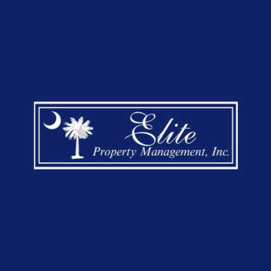 Elite Property Management, Inc. logo