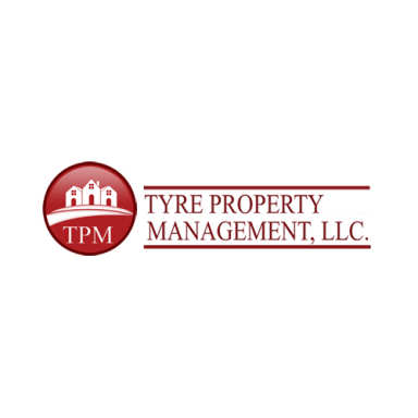 TYRE PROPERTY MANAGEMENT, LLC logo