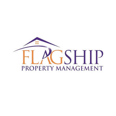 Flagship Property Management logo