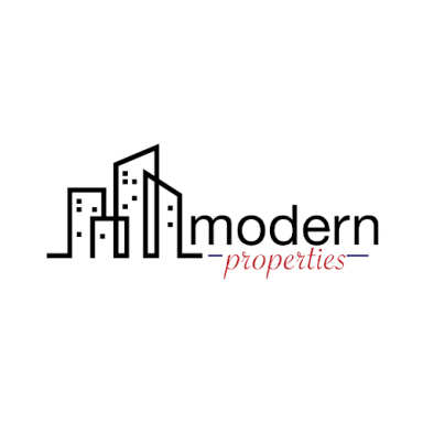 Modern Properties logo