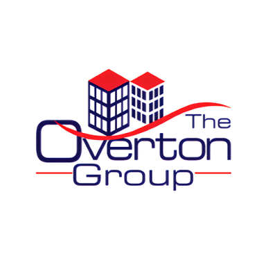 The Overton Group logo