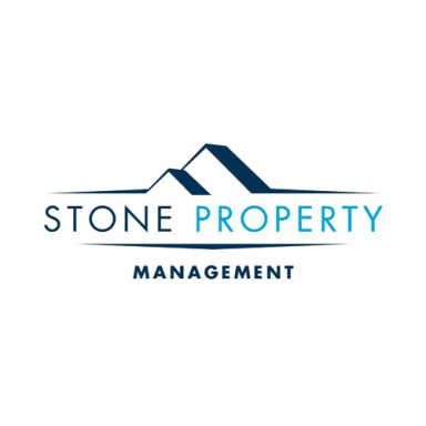 Stone Property Management logo