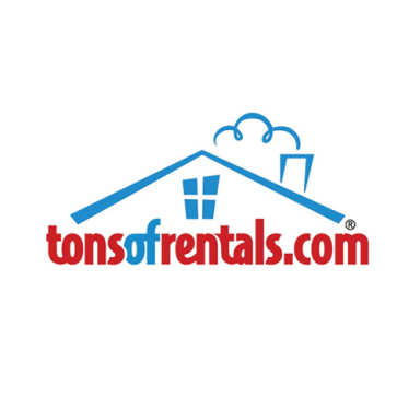 Tons of Rentals logo