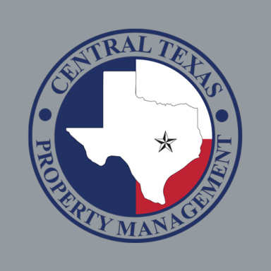Central Texas Property Management logo