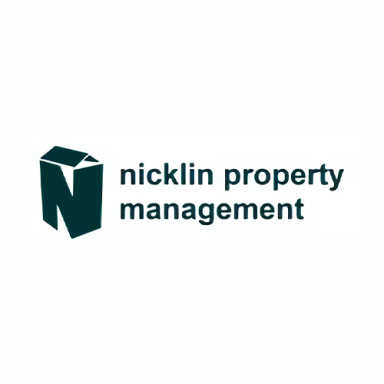 Nicklin Property Management logo