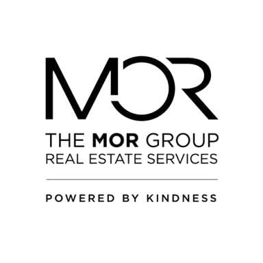 The Mor Group logo