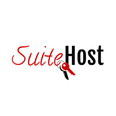 SuiteHost logo