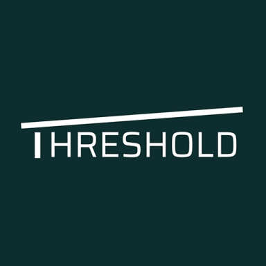 Threshold logo