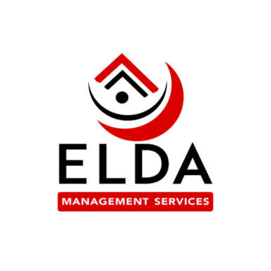 ELDA Management Services logo