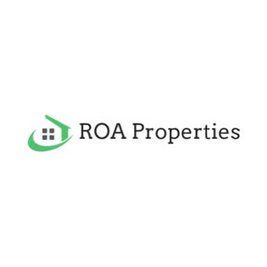 ROA Properties logo