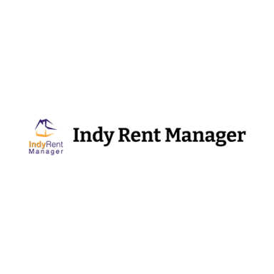 Indy Rent Manager logo