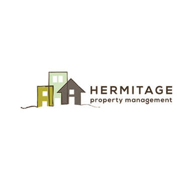 Hermitage Property Management logo