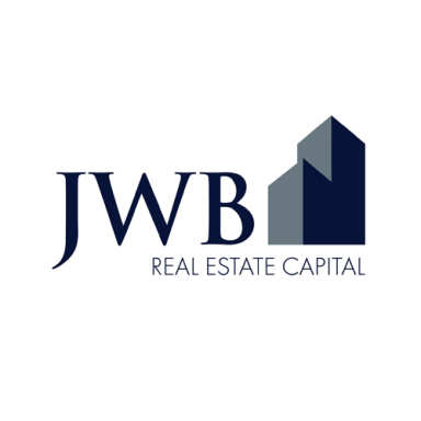 JWB Real Estate Capital logo