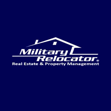 Military Relocator logo