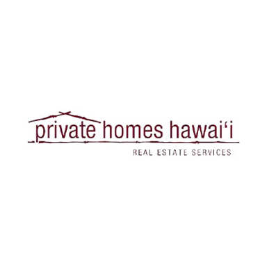 Private Homes Hawaii logo