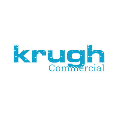 Krugh Commercial logo