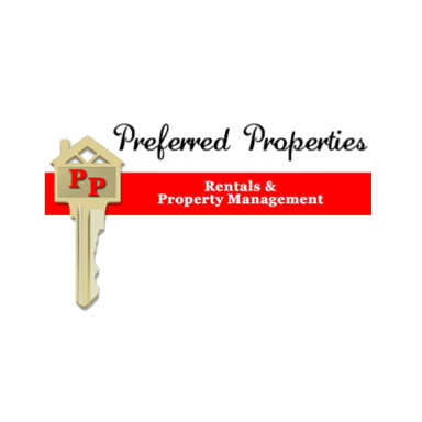 Preferred Properties logo