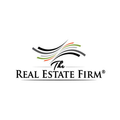 The Real Estate Firm logo