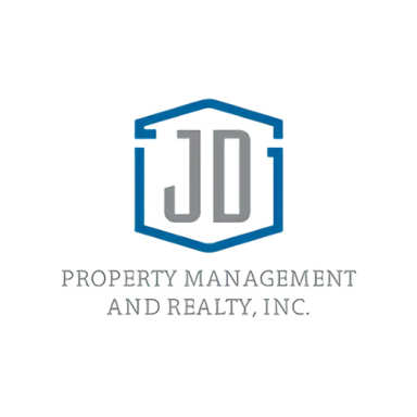 JD Property Management and Realty, Inc. logo