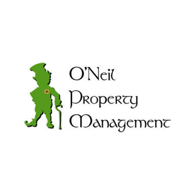 O'Neil Property Management logo