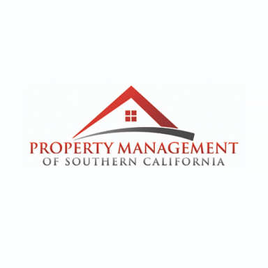 Property Management of Southern California logo