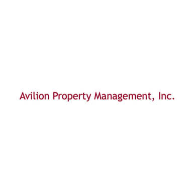 Avilion Property Management logo