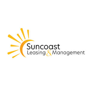 Suncoast Leasing & Management logo