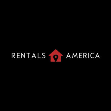 Rentals America Las Vegas logo