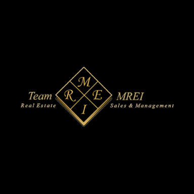 Team MREI logo