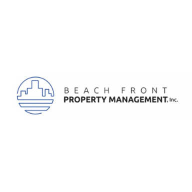 Beach Front Property Management logo