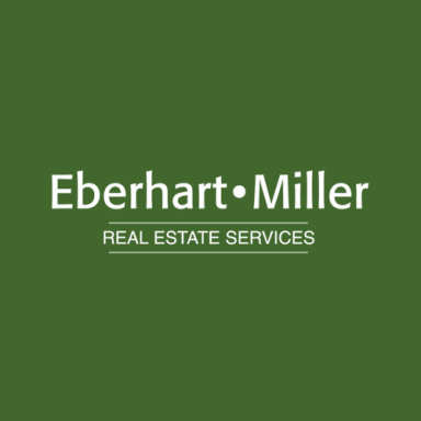 Eberhart-Miller Real Estate logo